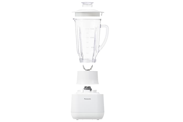 Máy xay đa năng 2 cối Panasonic MX-MP5151WRA